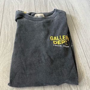 Gallery Dept Tshirt